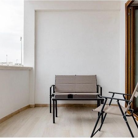 Manfredi Sea Room Βιέστε Εξωτερικό φωτογραφία