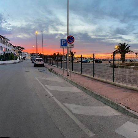 Manfredi Sea Room Βιέστε Εξωτερικό φωτογραφία