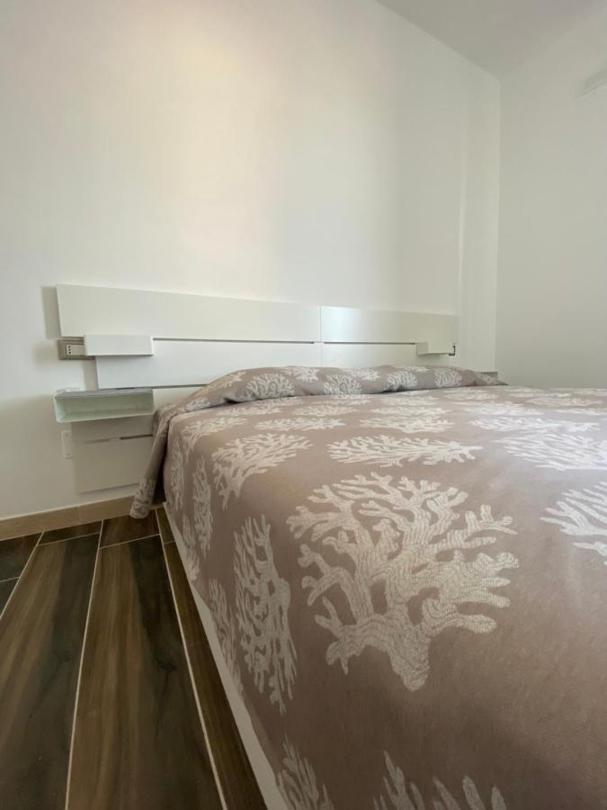 Manfredi Sea Room Βιέστε Εξωτερικό φωτογραφία
