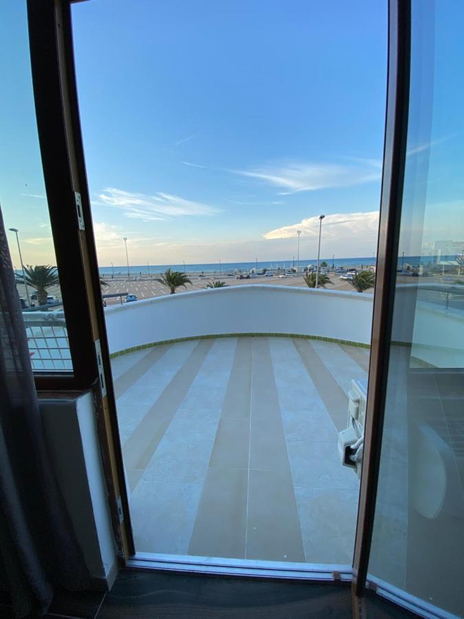 Manfredi Sea Room Βιέστε Εξωτερικό φωτογραφία