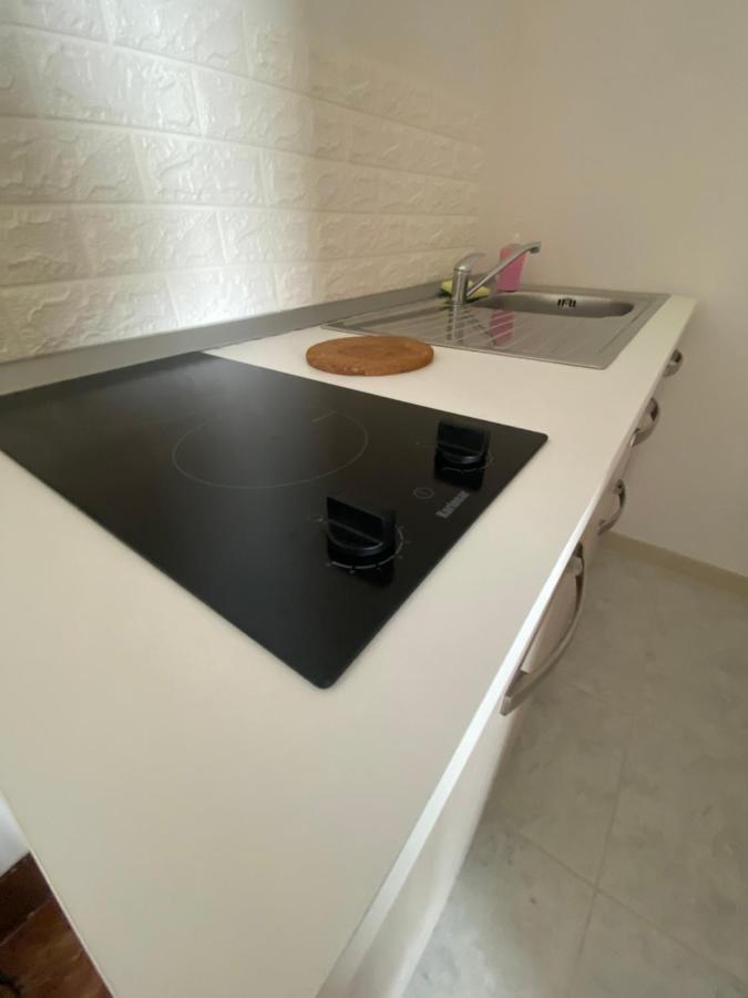 Manfredi Sea Room Βιέστε Εξωτερικό φωτογραφία